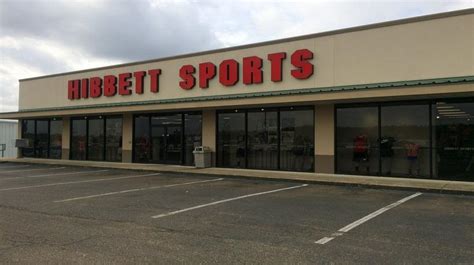 Store Hours Today: 9am. . Hibbett sports grenada ms